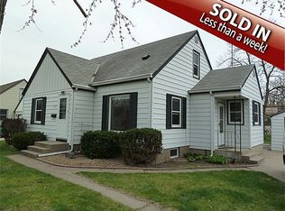 6233 James Ave S, Richfield, MN 55423