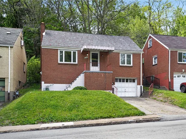 2008 Patterson Ave, McKeesport, PA 15132