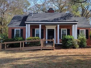 3329 S Court St, Montgomery, AL 36105