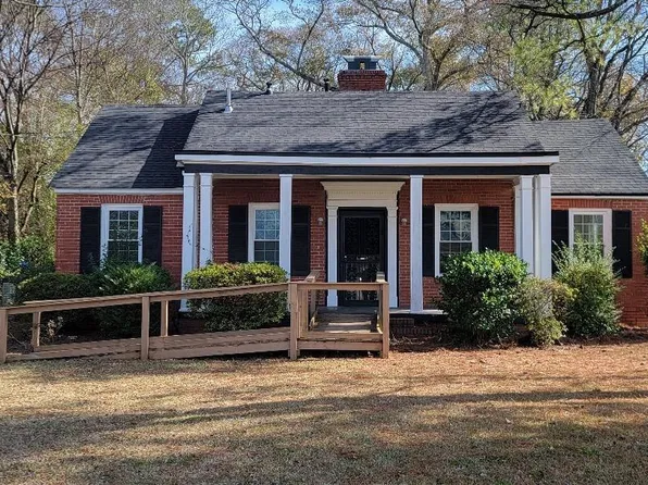 3329 S Court St, Montgomery, AL 36105