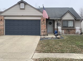 453 Ashby Dr, Greenfield, IN 46140