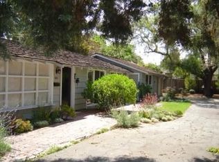451 Wilton Ave, Palo Alto, CA 94306