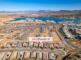 24 Cliffwater St, Henderson, NV 89011