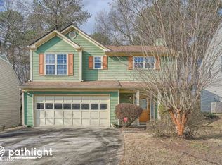 2542 Halcyon Way, Lawrenceville, GA 30044