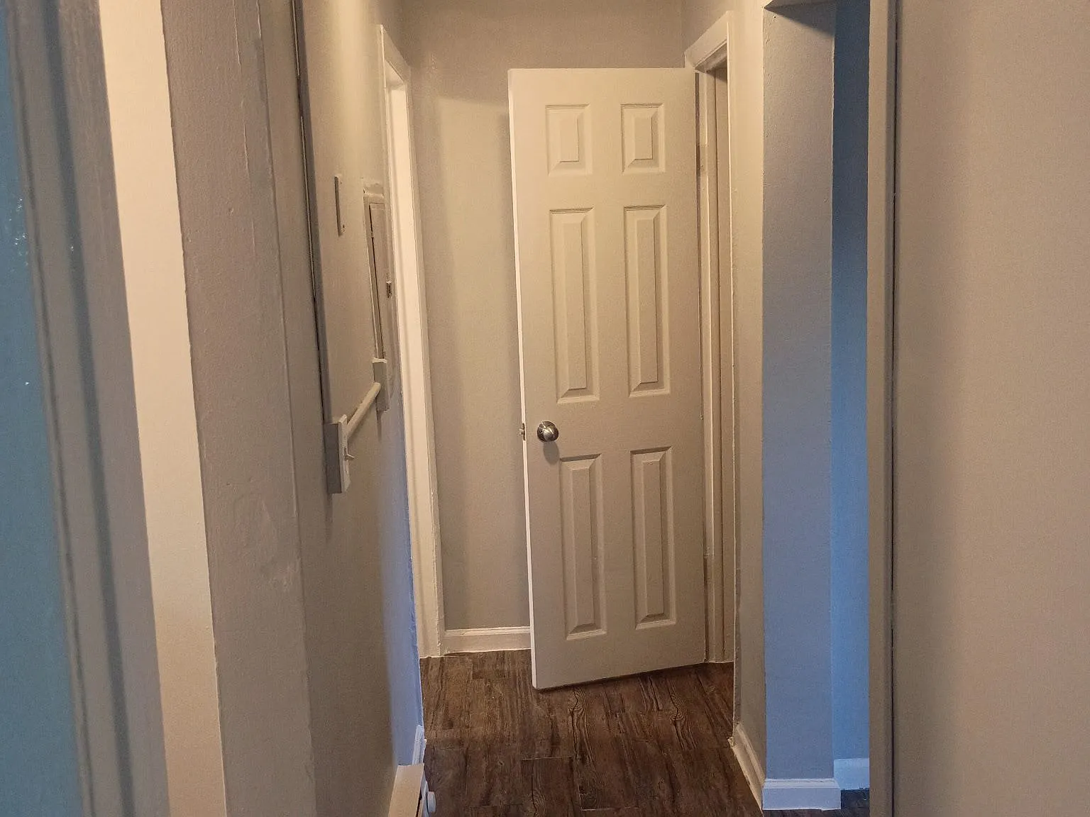 1 bed, 800 sqft, $1,100 — Photo 4