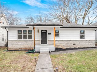 2506 N Main Ave, Springfield, MO 65803