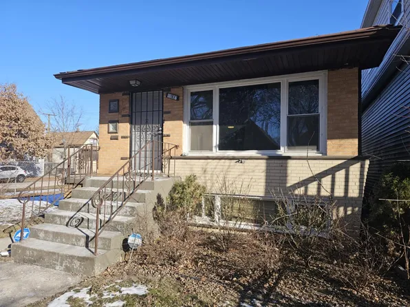 11937 S Calumet Ave, Chicago, IL 60628