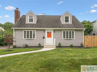 15 Erdman Ave, Princeton, NJ 08540