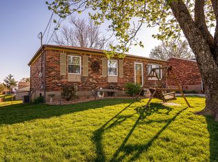 163 Wise Ct, Louisville, KY 40229
