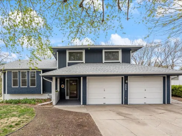 255 W Florence Ave, Glenwood, IA 51534