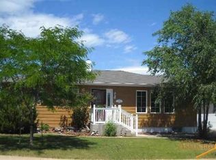 4232 Brookside Dr, Rapid City, SD 57702