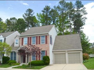 28403 Pinehurst Cir, Easton, MD 21601