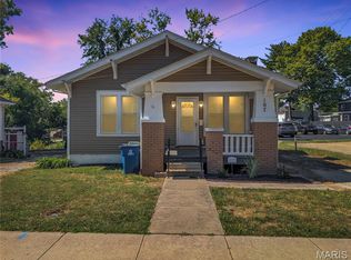 107 S Guernsey St, Collinsville, IL 62234