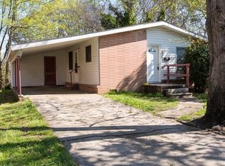 4300 49th Ave N, Birmingham, AL 35217