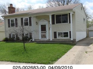 275 Imperial Dr, Columbus, OH
