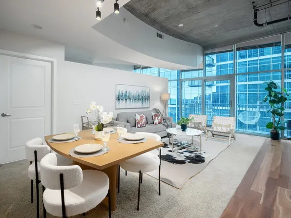 1700 Bassett St Unit 1119, Denver, CO 80202