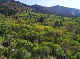 Lot 54 Alpenglow Star Valley, Thayne, WY 83127