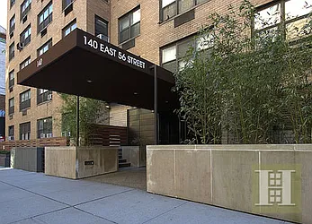 Rented by Halstead Real Estate