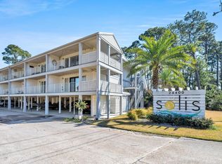 24400 Panama City Beach Pkwy UNIT 203, Panama City Beach, FL 32413