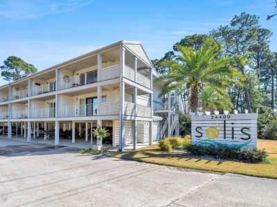 24400 Panama City Beach Pkwy UNIT 203, Panama City Beach, FL, 32413