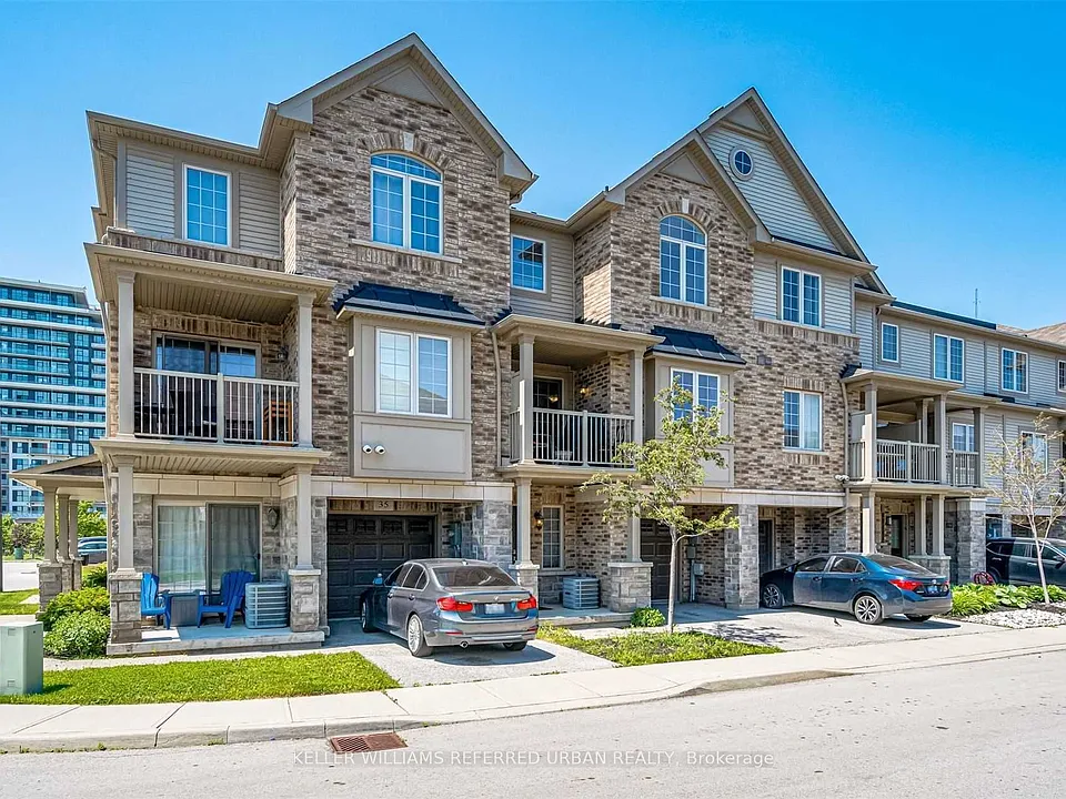 541 Winston Rd #36