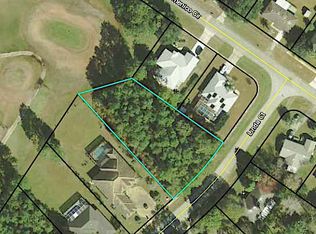 485 Linda Ct, Saint Augustine, FL 32086