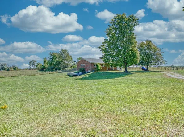 1333 Clarkrange Monterey Hwy, Clarkrange, TN 38553