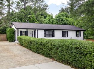 1881 Teasley Dr SE, Smyrna, GA 30080