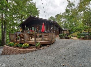 105 Discover Cir, Rabun Gap, GA 30568