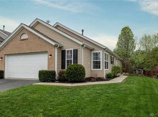 7559 Haverhill Ln, Maineville, OH 45039