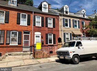 242 Coral St, Lancaster, PA 17603
