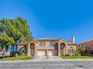 220 Luninborg St, Henderson, NV 89074