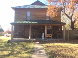 1111 5th St, Pawnee, OK 74058