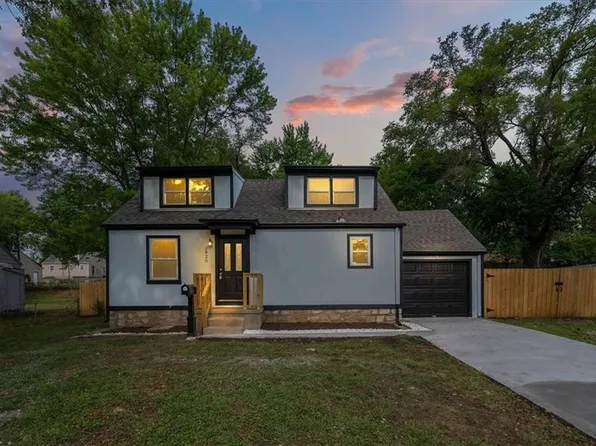 2820 S 8th St, Kansas City, KS 66103