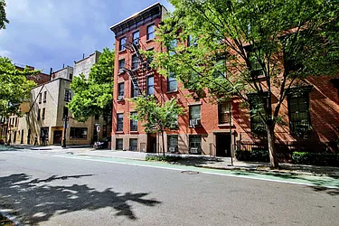 151 West 10th Street in West Village