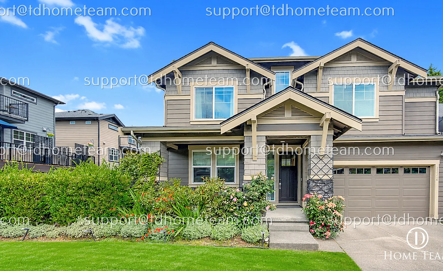 4 bed, 3.5 bath, 2987 sqft, $4,200 — Photo 1