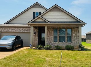 75 Daisy Dr, Somerville, TN 38068