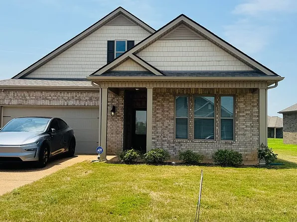 75 Daisy Dr, Somerville, TN 38068