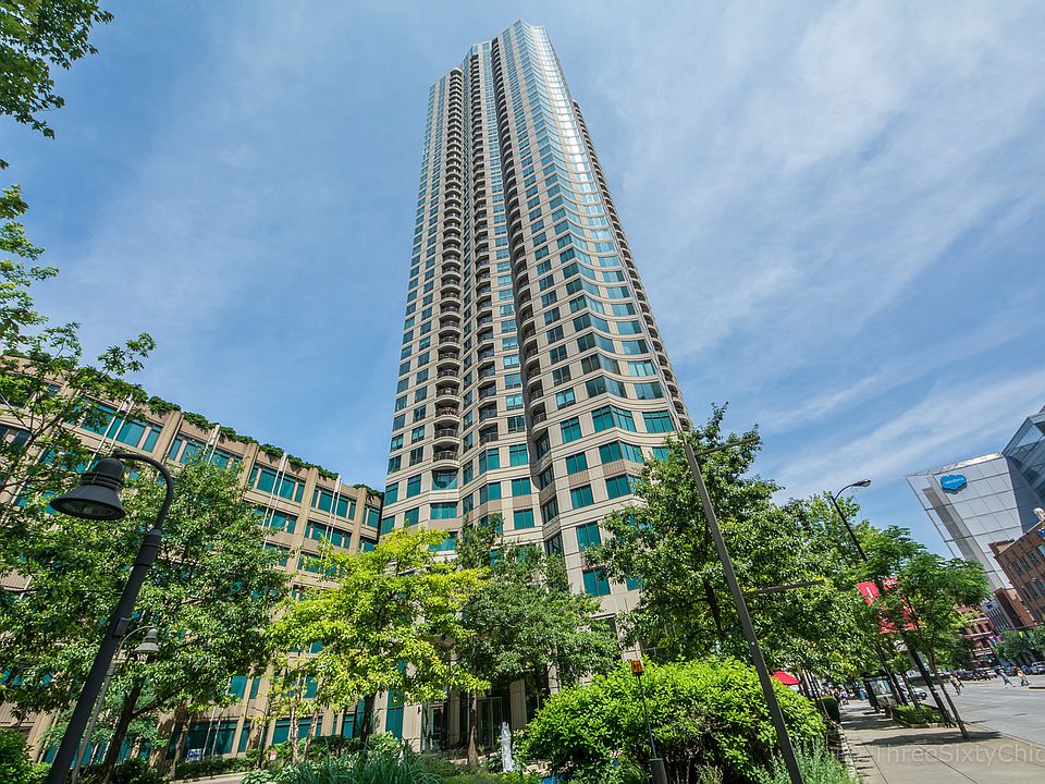 1st image of 400 N Lasalle St #4111