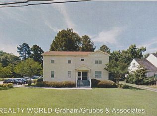 5010 Main St APT B, Gibson, NC 28343