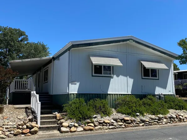 827 Shawnee Trl, Redding, CA 96003