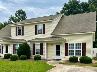 1119 Brownlea Dr #B, Greenville, NC 27858