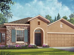 244 S Arabella Way, Saint Johns, FL 32259
