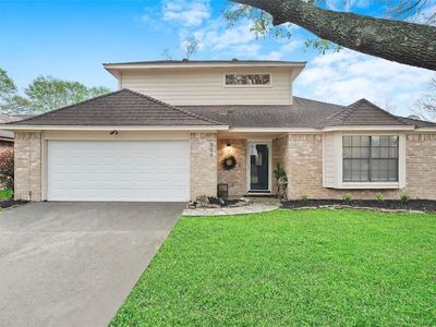 909 N Rivershire Dr, Conroe, TX, 77304