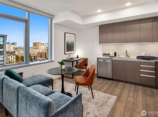 Graystone, Seattle, WA 98104