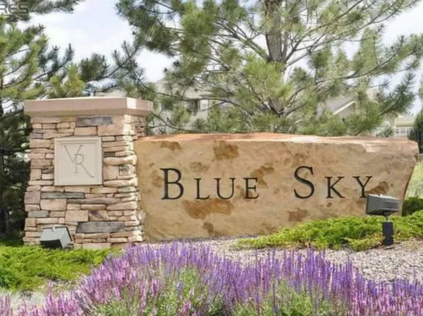3100 Blue Sky Cir, Erie, CO