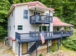 675 S Tunnel Rd, Kennerdell, PA 16374