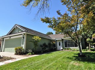 245 Gelf Ln, Modesto, CA 95357