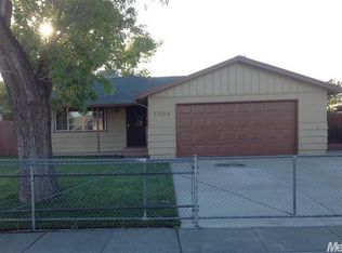 7704 Detroit Blvd, Sacramento, CA