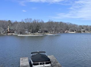 3695 Parrish Ridge Ln, Goreville, IL 62939